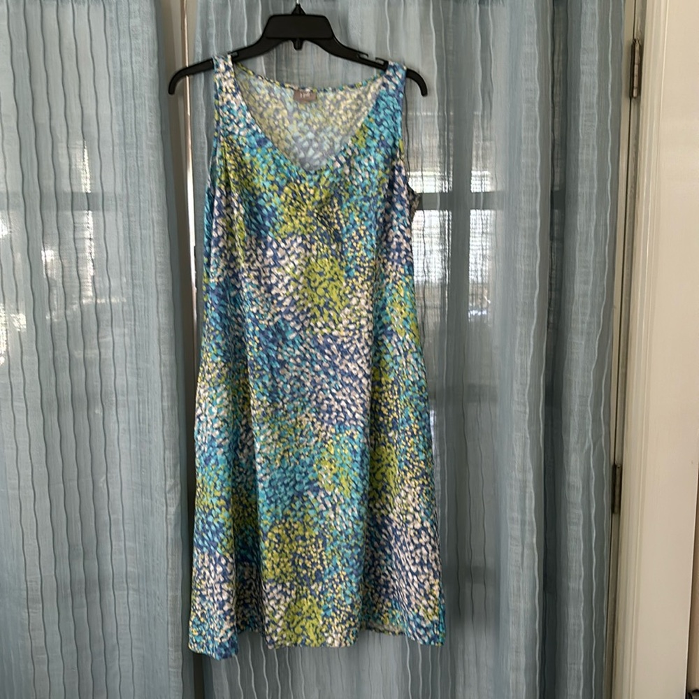 Women’s J.Jill dress